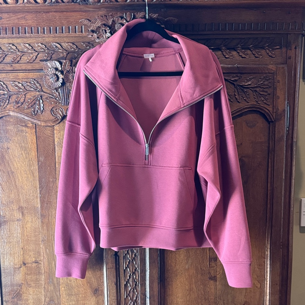 Calia Pullover